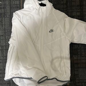 Nike windbreaker